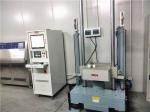 Simple Construction Multi-Drop Shock Testing System Meets MIL-STD-810E IEC 60068