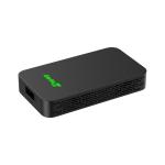 Original Carlinkit 5.0 2 In 1 Android Auto Carplay Adapter Wired To Wireless
