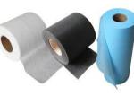 Polypropylene Nonwoven Fabric Customized 10-300gsm Recyclable Breathable