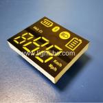 Ultra White Customized 7 Segment Led Display Common Anode For Electric Scooter