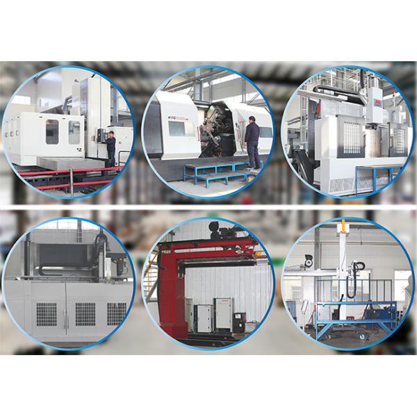 Tapioca Cassava Starch Nozzle Separator / Disc Stack Centrifuges With High Speed