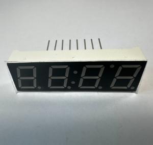 Wholesale DOT Matrix LED Display 5 X 7 3mm For Digital Time Zone Clock Indicator,Ultra Bright White,Widely Used For Home Appliances,instrument Panels,digital from china suppliers