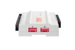 Wiegand RS485 USB TCP IP 4 Door Access Controller Access Control System With