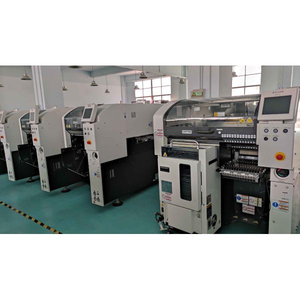 SMT Assembly Line Automated Optical Inspection Koh Young Zenith 3D AOI Machine AOI Inspection Machine