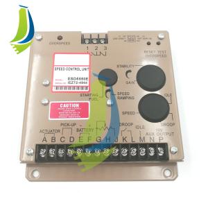 China ESD5550E Electrical Parts Generator Speed Control Unit Esd5550e on sale