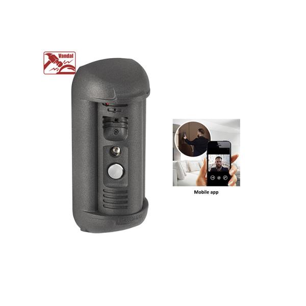 Quality Modbus Tcp IR Illumination Ip Audio Intercom for sale