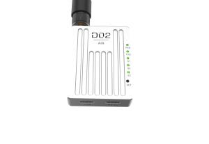 Wholesale D02 data link with 3.3V CMOS TTL(RS232 optional) from china suppliers