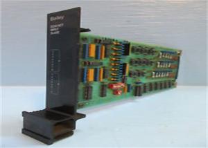 ABB Bailey NDSM03 Digital Input Module Digital Network Module