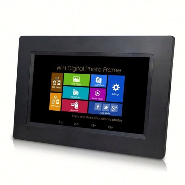 Quality 7Inch 1.4Ghz Android 4.4.2 All In One Touch Screen PC With Usb Input for sale