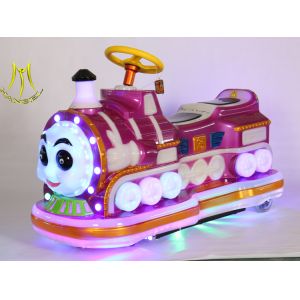 Wholesale Hansel outdoor electric ride cars children ride on motor bike with remote control from china suppliers
