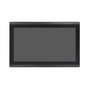 Wholesale Customized 10-Point Capacitive Touch Screen 1500 Brightness IP67 Waterproof Monitor 23.8&quot; from china suppliers