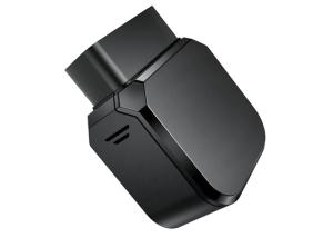 4G WIFI Hotspot  OBD GPS Car Tracker Android IOS Phone APP Real Time Platform Monitoring