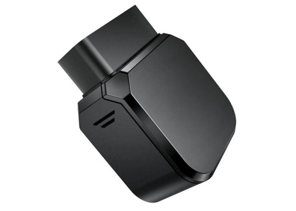 Quality 4G WIFI Hotspot  OBD GPS Car Tracker Android IOS Phone APP Real Time Platform Monitoring for sale