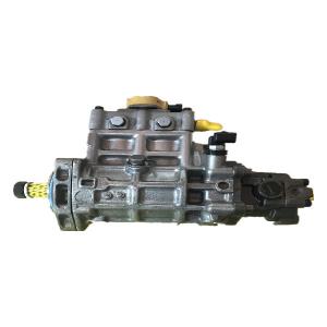 Wholesale 326-4635 CAT Excavator E320D High Pressure Fuel Pump C6.4 Engine from china suppliers