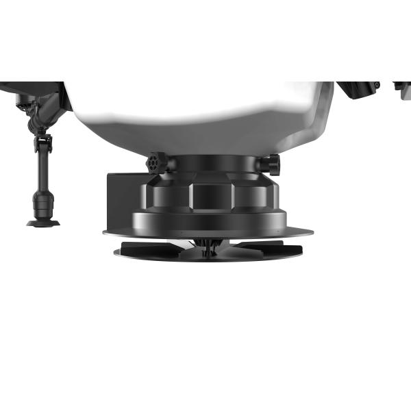 HV30 Agricultural Drone for Fertilizer Spreading, Spraying, and Environmental Protection