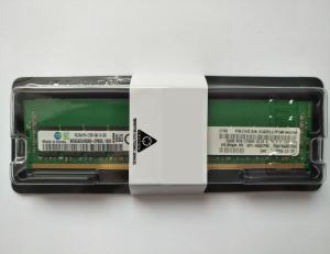 Wholesale IBM Ram 16GB 2133MHz DDR4 Memory 2Rx4 1.2V ECC RDIMM 288 - PIN from china suppliers