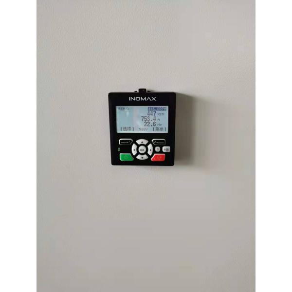 Inomax Energy Saving AC VFD Drive Multi Module With High Torque Low Frequency