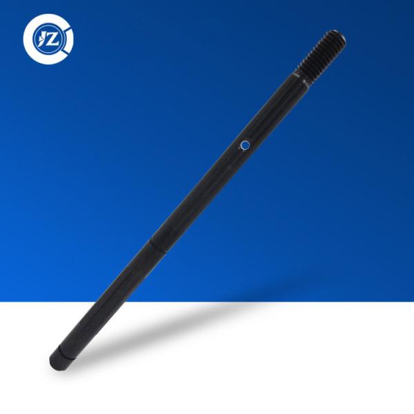 ODM&OEM Wholesale high precision stainless steel pin electric wall fan motor shaft