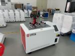 Digital Thermal Deformation Vicat Softening Point Testing Machine