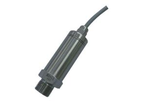 Vibration Resistant Pressure Level Transmitter 0.1 - 100Mpa Thread Connect