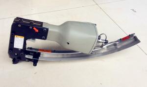 M66 / M46 Type Pneumatic Clip Tool 0.55MPa - 0.8MPa Pressure 10mm Takeover