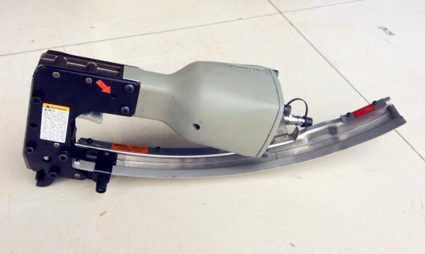 Quality M66 / M46 Type Pneumatic Clip Tool 0.55MPa - 0.8MPa Pressure 10mm Takeover for sale