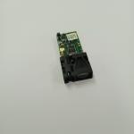 Laser Range Finder Sensor Module Intelligent Ruler Measuring Area Transducers