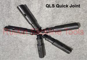 Wholesale SR QLS Quick Joint Wireline And Slickline Tool String from china suppliers