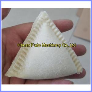 Wholesale automatic samosa making machine, samosa machine from china suppliers