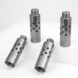 China Turning Milling Precision CNC Machining Parts Stainless Steel Material on sale