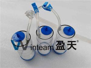 Portable Laboratory Sterility Test Kits , Micro Lab Equipment Color LCD Display