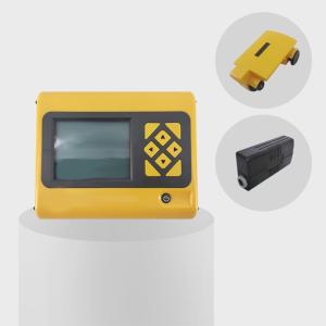 Wholesale High Precision NDT Testing Equipment Concrete Rebar Locator 6mm - 90mm from china suppliers