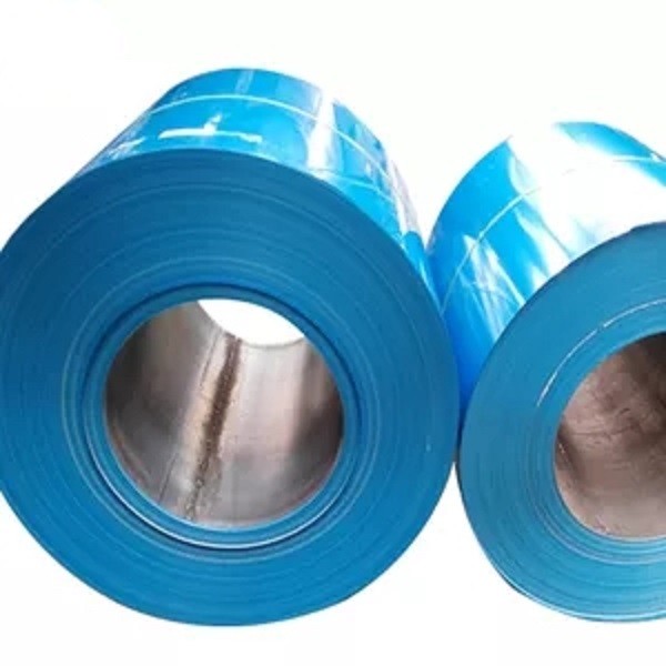JISG3302 SGCC Zinc Coated 0.2mm Hot Dip Galvanized Iron Gi Steel Sheet In Coil PPGI Powder
