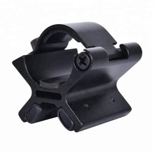 25.4mm Tube Diameter KDC001 Adjustable Magnet Mount for Flashlight Night Light