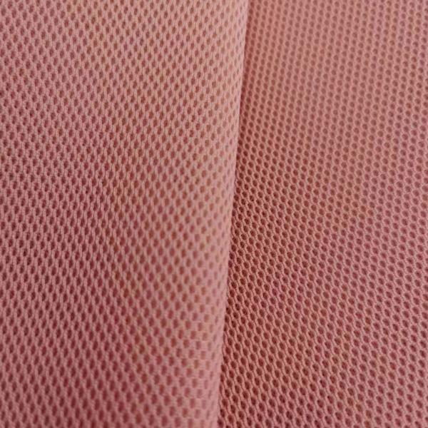 150D 200×200 3D Mesh Fabric Airmesh Fabric For Shoes Throws