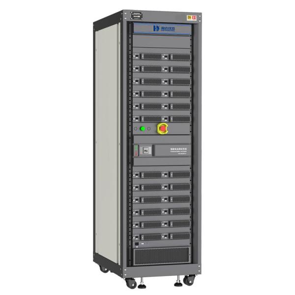 Power Battery Module Safety & Performance Testing System / New Energy Battery