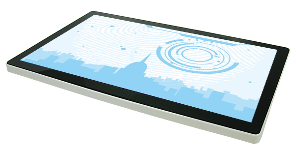 Intel Processor 250 nits Open Frame Touch Screen Monitor