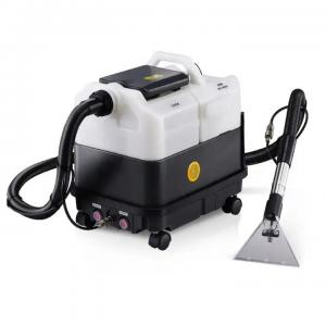 China CP-9 2023 Professional cleaner sofa carpet dry low foam cleaning washing machine on sale