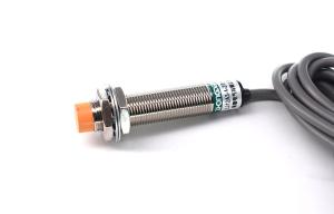 Wholesale High Reliability Magnetic Induction Sensor Dust Proof IP67 Protection Structure from china suppliers
