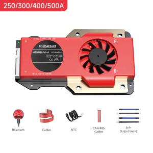 Wholesale Lifepo4 4S300A Smart BMS Bluetooth 12V Lithium Ion Battery Trailer from china suppliers
