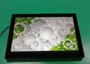 Wholesale Customized Indoor Application Industrial HMI Panel PC 10 Inch Android OS POE Touch Tablet With RS485 from china suppliers