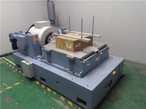 Wholesale MIL-STD-810 Vibration Testing Machine Frequency Range 1-2500 Hz from china suppliers