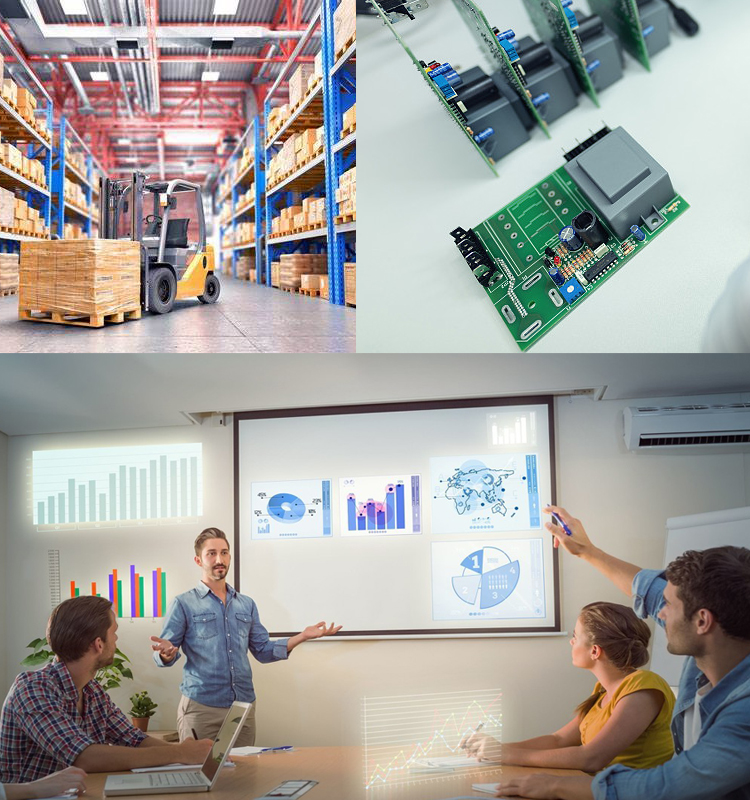 New Original CI840 PLC Module with 1 Year Warranty