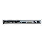 S5720-32X-EI-24S Network Aggregation Switch 102 Mpps Ethernet Access Switch