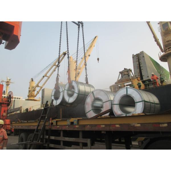 700mm Width Astm Ppgi Coil Making Corrugated Sheets