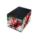 Irregular Shape Cube Magic Square P4 Flexible Led Screen