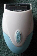 Wholesale OEM Simple Step Counter Pedometer for Counting Step from china suppliers