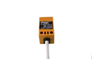 Wholesale ABS Housing Normally Open Proximity Switch , NPN NO Sensor Long Service Life from china suppliers