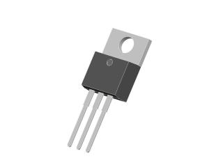 China MBR1070CT~100CT High Current Schottky Diode , Silicon Bridge Rectifier on sale