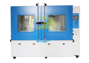 China IEC 60529 Verify Protection Against Dust IP Test Equipment on sale